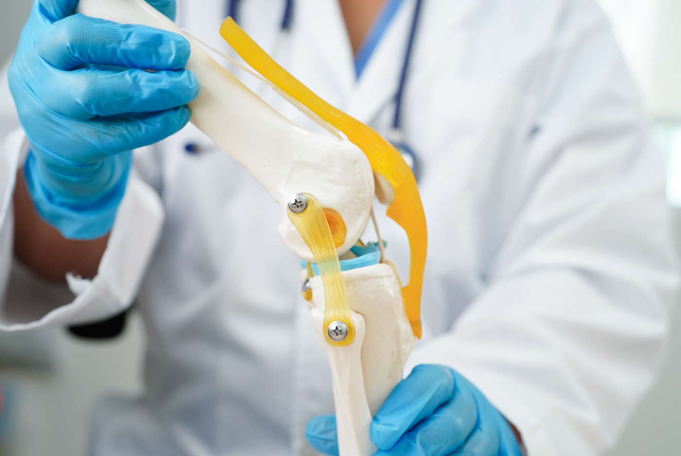 Електронна черга на ендопротезування: як система забезпечує доступ до безоплатних операцій